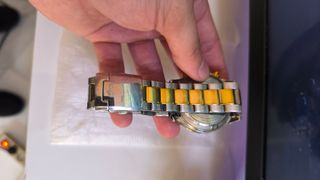 Reloj Lotus Connected en perfecto estado