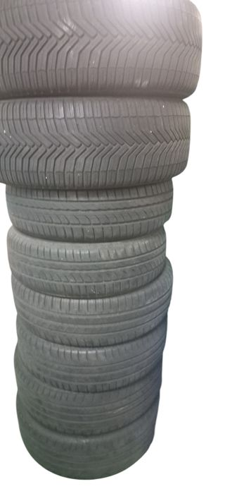 ♻️Neumaticos Seminuevos