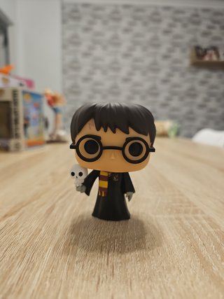 Figura funko pop harry potter