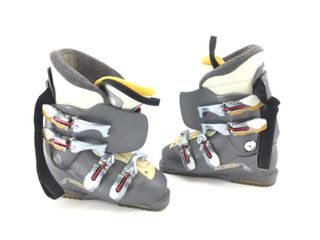 botas esqui salomon performa