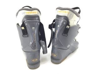 botas esqui salomon performa