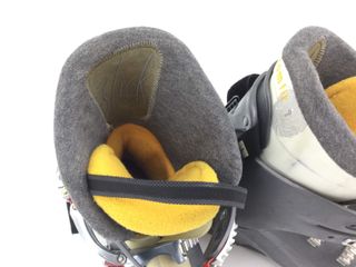 botas esqui salomon performa