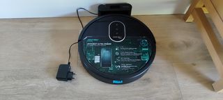 Robot aspirador Cecotec Roomba