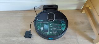 Robot aspirador Cecotec Roomba