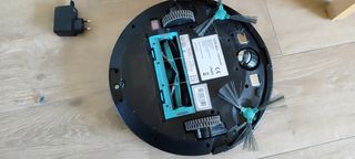 Robot aspirador Cecotec Roomba