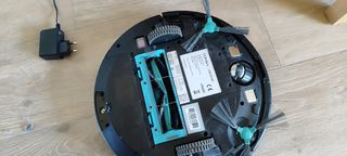 Robot aspirador Cecotec Roomba