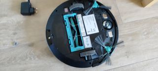 Robot aspirador Cecotec Roomba