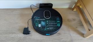 Robot aspirador Cecotec Roomba