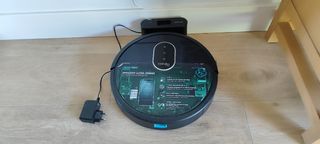 Robot aspirador Cecotec Roomba