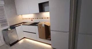 MONTAJES COCINAS, MOBILIARIO, MULTISERVICIOS