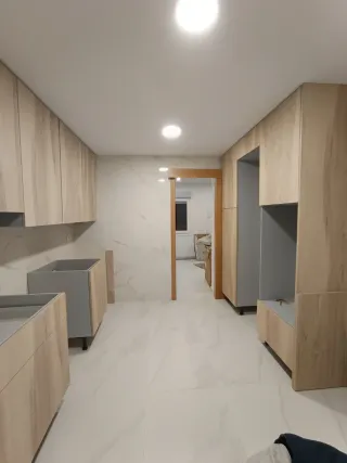 MONTAJES COCINAS, MOBILIARIO, MULTISERVICIOS