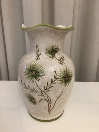 Vaso per fiori