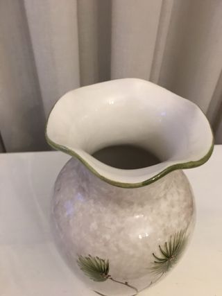 Vaso per fiori
