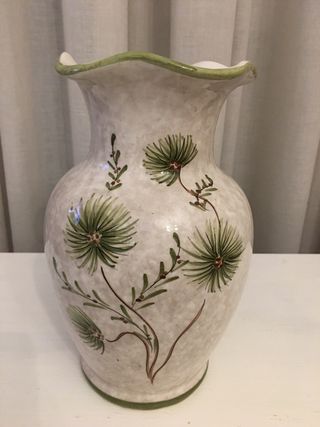 Vaso per fiori