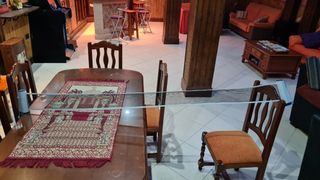 Red portátil de Ping Pong