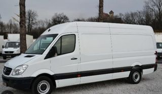 Transporte con chofer