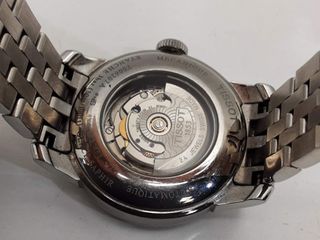reloj pulsera señora tissot le locle automatic lady