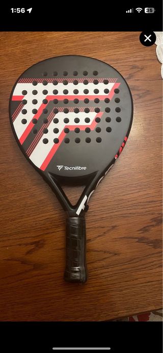 Pala Padel Tecnifibre