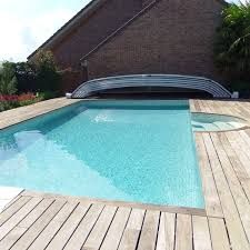 Reformas de piscinas