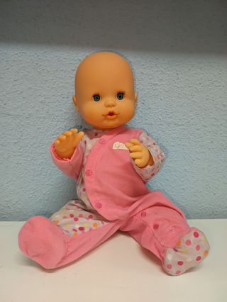 Muñecos Nenuco 40cm varias fotos