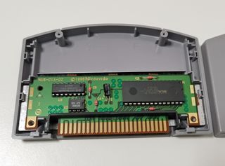 V-Rally Edition 99 | Nintendo 64 | PAL España