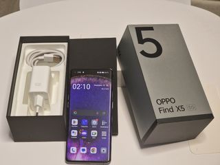 Oppo Find x5