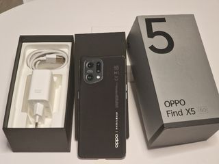 Oppo Find x5