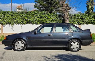 Volvo Serie 440 1.7i ideal coleccionista