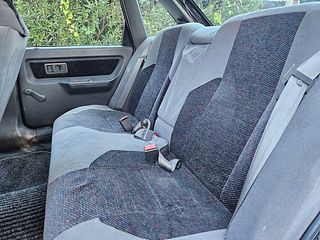 Volvo Serie 440 1.7i ideal coleccionista