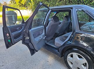 Volvo Serie 440 1.7i ideal coleccionista