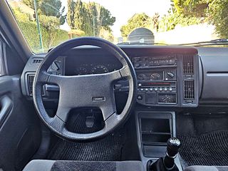 Volvo Serie 440 1.7i ideal coleccionista