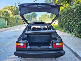 Volvo Serie 440 1.7i ideal coleccionista