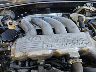 Volvo Serie 440 1.7i ideal coleccionista