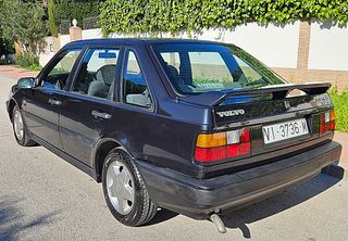 Volvo Serie 440 1.7i ideal coleccionista