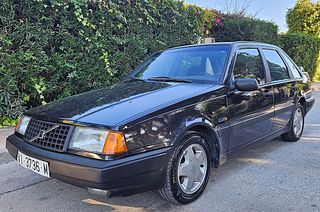 Volvo Serie 440 1.7i ideal coleccionista