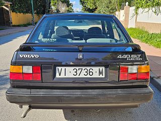 Volvo Serie 440 1.7i ideal coleccionista