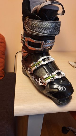 Equipo esqui alpino.(tmb x separado)