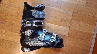 Equipo esqui alpino.(tmb x separado)