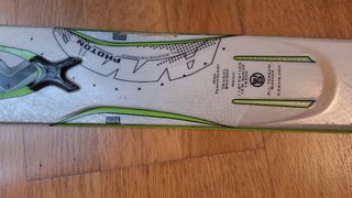 Equipo esqui alpino.(tmb x separado)