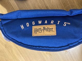 Riñonera Oficial Harry Potter Magical