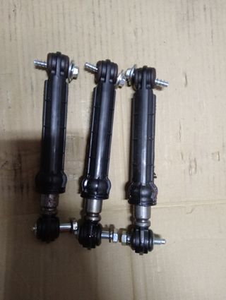 Despiece lavadora Bosch 8 kg