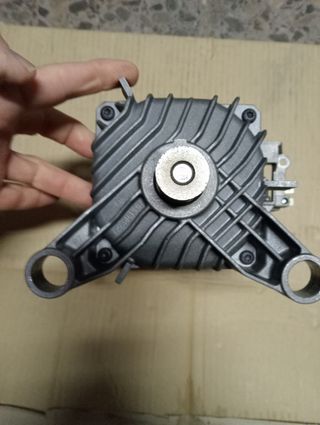 Despiece lavadora Bosch 8 kg