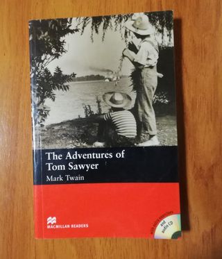 The Adventures of Tom Sawyer