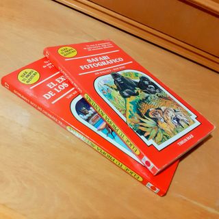 Libros ELIGE TU PROPIA AVENTURA