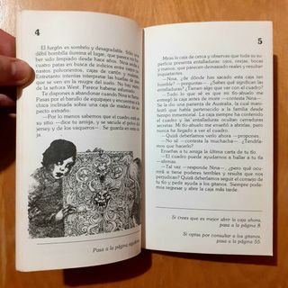 Libros ELIGE TU PROPIA AVENTURA