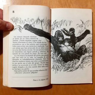 Libros ELIGE TU PROPIA AVENTURA