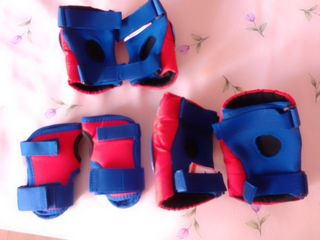 PROTECCIONES PATINES