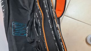 Pack Paletero + raquetero