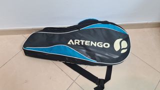 Pack Paletero + raquetero