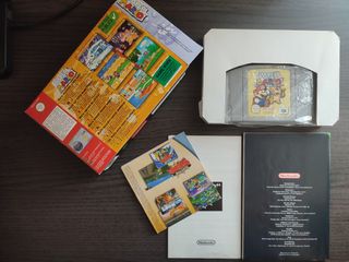 Paper Mario 64 - Nintendo 64